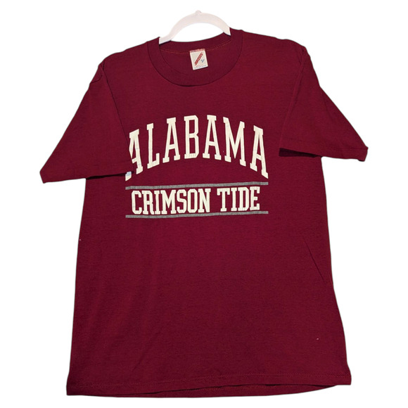 90s University of Alabama t shirt - Picture 1 of 6